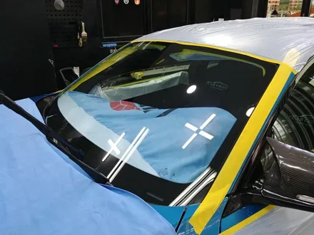 BMW M2 반사썬팅 루마버텍스 650&다크그레이 풀스킨 1석 2조! / 광명, 안양, 시흥