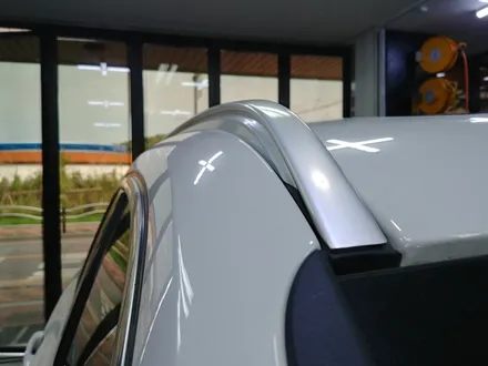 자동차 인테리어? 랩핑이면 충분하죠..BMW X1 루프렉으로 확인! / 광명, 안양, 시흥