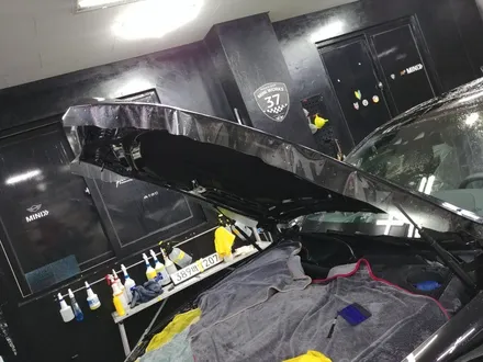 벤츠 E53 AMG FULL PPF 시공으로 도장면 완벽 보호! / 광명, 안양, 시흥