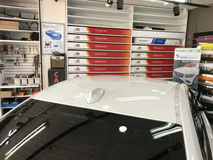 광명 루마버텍스 틴팅 어디서하죠? BMW M2 버텍스 650 그리고 루프스킨까지! / 광명, 안양, 시흥