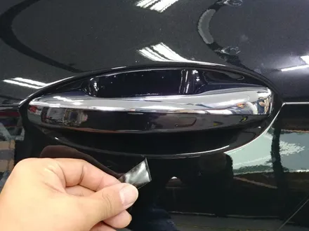 벤츠 E300 PPF 시공 동영상도 확인하세요! / 광명, 안양, 시흥