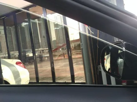 벤츠 S450 썬팅 버텍스900 광택과 PPF동시 진행 / 광명, 안양, 시흥