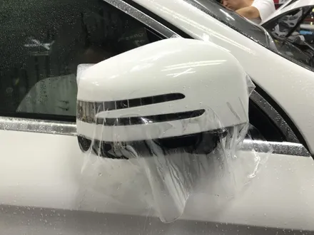 PPF로 플랙스! 벤츠 GLE쿠페 63AMG 수많은 상처 나지 않길! / 광명, 안양, 시흥