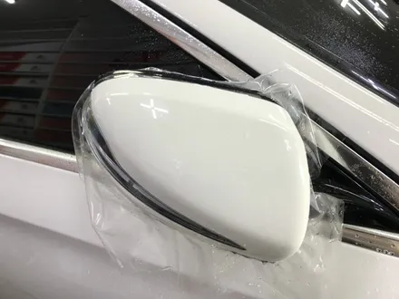 벤츠 E300 PPF 생활보호패키지 & 실내카본! / 광명, 안양, 시흥