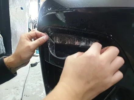 BMW X4 PPF 생활보호 및 실내랩핑 그리고 크롬죽이기! / 광명, 안양, 시흥