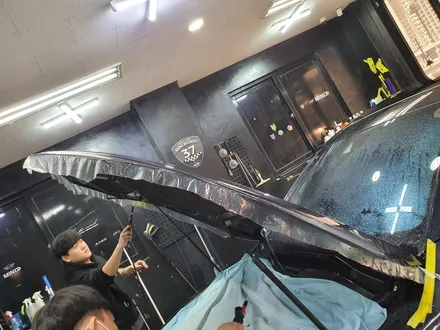 아우디 A7 PPF 프런트 패키지로 전면 완벽히 보호하기! / 광명, 안양, 시흥