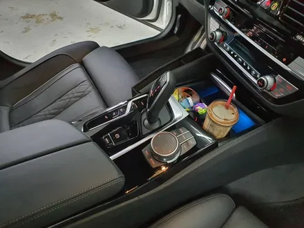 BMW 530e 실내 진짜 고급스럽게 만드려면? 매트릭스 블랙! / 광명, 안양, 시흥