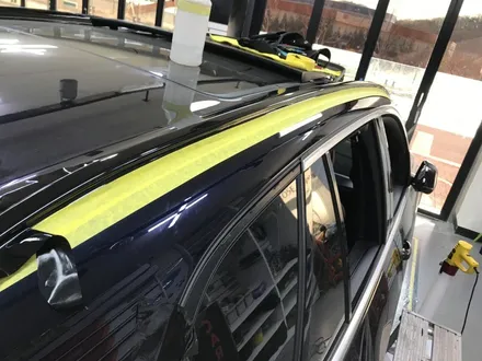 BMW X5 도어컵의 엄청난 상처! 이래서 PPF (With 크롬 랩핑) / 광명, 안양, 시흥