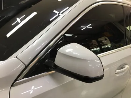 BMW X6 그릴 교체와 동시에 순정 LED 이식, 그리 크롬 딜리트까지! / 광명, 안양, 시흥