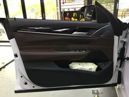 BMW 6GT 실내하이그로시 손지문 상처 걱정되신다구요? / 광명, 안양, 시흥
