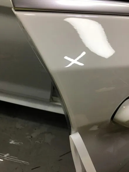 BMW 530i PPF로 보호하고 랩핑으로 꾸미고 원스톱 시공! / 광명, 안양, 시흥