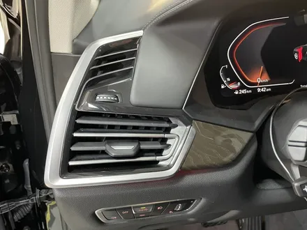 BMW X5 본넷PPF 시공 및 실내랩핑 -카크로스- / 광명, 안양, 시흥