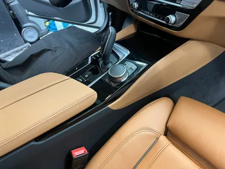 BMW 520i 생활보호패키지 + 실내랩핑 시공 - 카크로스 - / 광명, 안양, 시흥