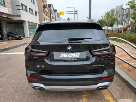 BMW X3 실내카본랩핑  강남랩핑 전문점 카크로스 / 광명, 안양, 시흥