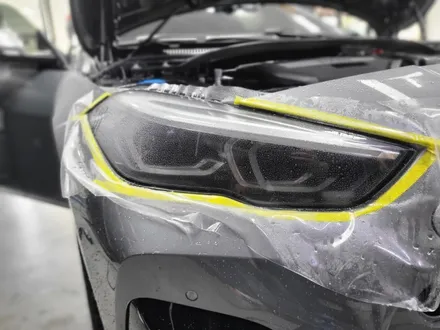 BMW 220i 프런트패키지 돌빵? 걱정없다! / 광명, 안양, 시흥