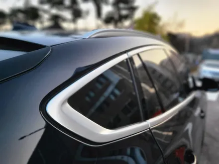 BMW X6 본넷 PPF 패키지로 보호, 크롬죽이기까지! / 광명, 안양, 시흥