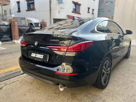 BMW 220i PPF 시공 잘하는 곳은? / 광명, 안양, 시흥