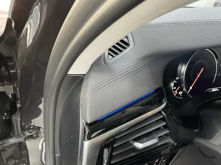 BMW 520i 양면테이프커버? 우리는 랩핑한다! / 광명, 안양, 시흥
