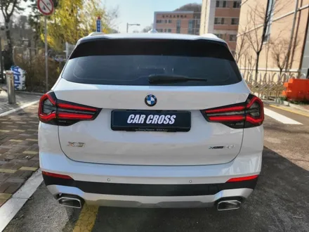 PPF 가격? 필름의 퀄리티를 보면 알 수 있죠. BMW X3 시공사례 / 광명, 안양, 시흥