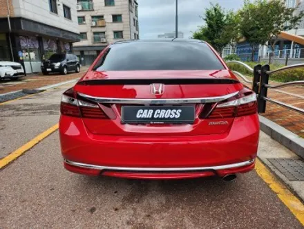 혼다 어코드 썬팅 루마버텍스 공식 시공점의 퀄리티 / 광명, 안양, 시흥