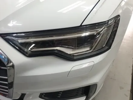 아우디 A6 크롬죽이기 어디서 할까? / 광명, 안양, 시흥