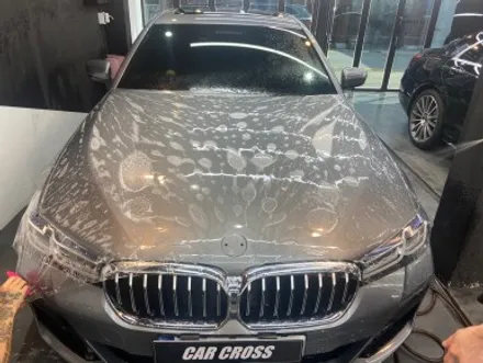 BMW 530I 본넷패키지 PPF 시공은 지금입니다. / 광명, 안양, 시흥