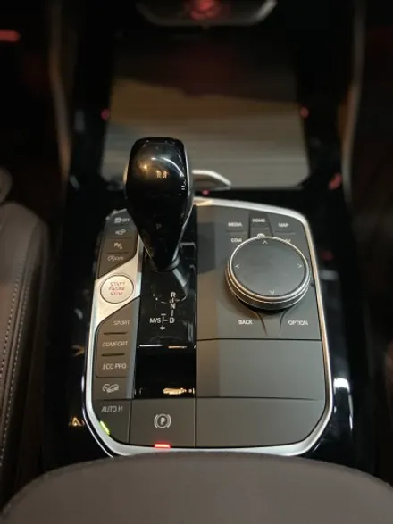 BMW X4M 블랙컬러의 도장면을 보호하라 PPF 시공 / 광명, 안양, 시흥