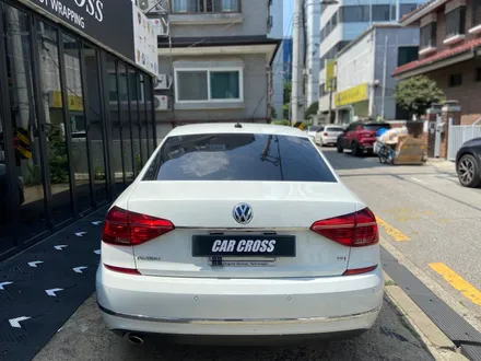 파사트 루프스킨 북미형라이트 반사판 랩핑시공 / 광명, 안양, 시흥