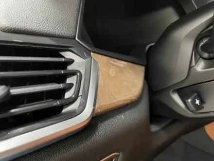 BMW X5 카본블랙이 주는 1석2조의 실내랩핑 시공 효과 / 광명, 안양, 시흥