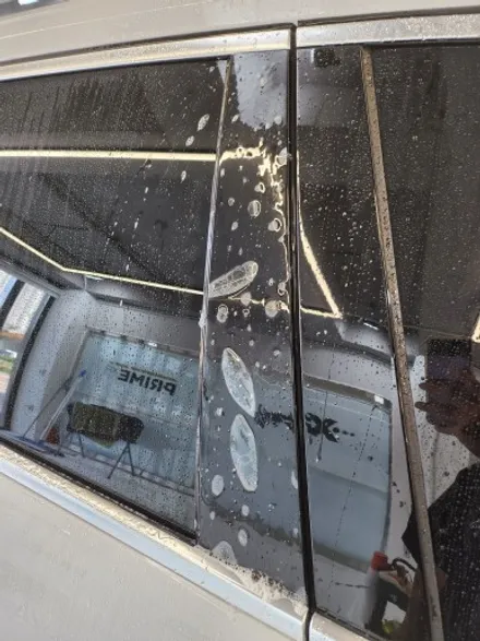 BMW X7 차량 도장면 보호 PPF 한번 하실까요? / 광명, 안양, 시흥