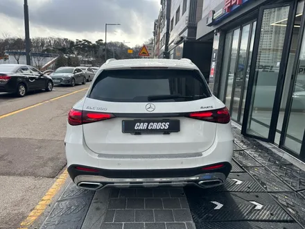 벤츠 GLC 300 본넷패키지 본넷부터 PPF보호하세요! / 서초, 양재, 강남