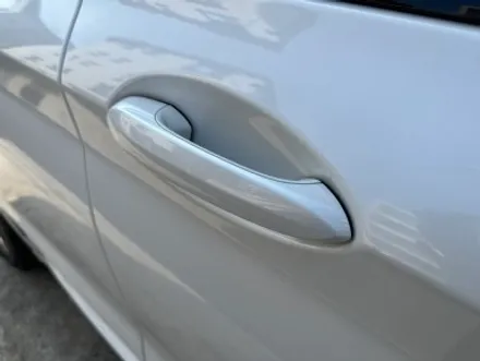BMW IX3 PPF 시공 맛집을 찾으세요? / 서초, 양재, 강남