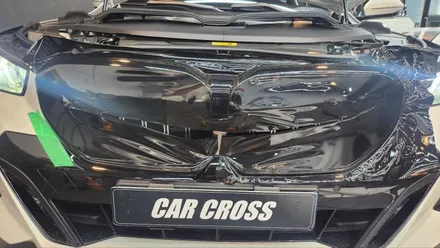 BMW G60 PPF 시공의 중요성 / 서초, 양재, 강남