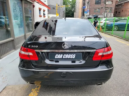 벤츠 클래식실내랩핑 W212 E300 진짜 클래식이란 이런것! / 광명, 안양, 시흥