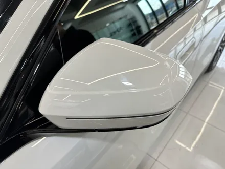 BMW G60 아이코닉글로우 키드니그릴 랩핑의 완성도 / 광명, 안양, 시흥