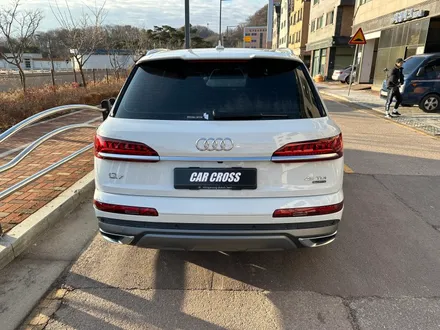 아우디 Q7 PPF 하면 떠오르는 곳은 광명 자동차랩핑! / 광명, 안양, 시흥