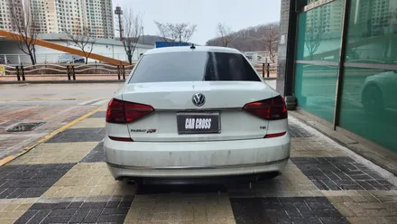 화이트 파사트 가장 원탑 디자인은 무엇? / 광명, 안양, 시흥