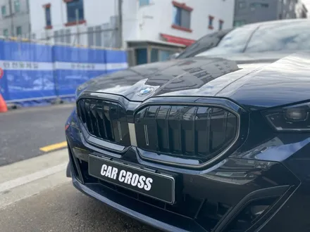 BMW G60 최상급 퀄리티의 PPF 시공 / 서초, 양재, 강남
