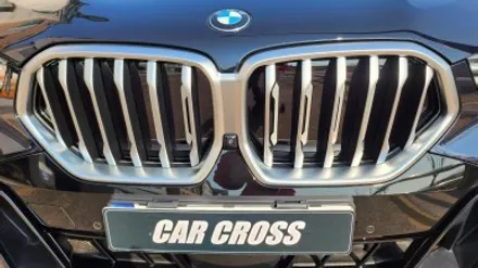 BMW X6 PPF 시공 이제는 하셔야 합니다 / 광명, 안양, 시흥