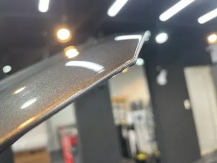 벤츠 W213 E300 순정같은 전체랩핑 시공 / 광명, 안양, 시흥