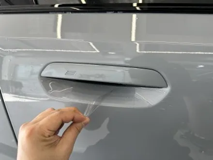 BMW G60 퀄리티가 다른 PPF 시공 / 광명, 안양, 시흥