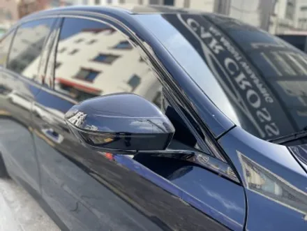BMW G60 본넷패키지 PPF 시공 다른점은? / 광명, 안양, 시흥