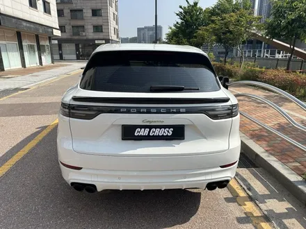 포르쉐 카이엔 크롬죽이기 / 광명, 안양, 시흥