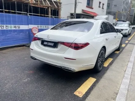 벤츠 S350 PPF시공과 듀오톤의 조합 / 광명, 안양, 시흥