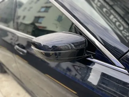 BMW 6GT PPF본넷 패키지 시공 이제 실내도 기본! / 광명, 안양, 시흥