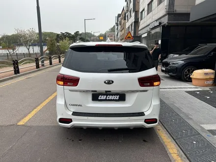카니발 광고랩핑 더 고급스러움을 원하시나요? / 경기 광명