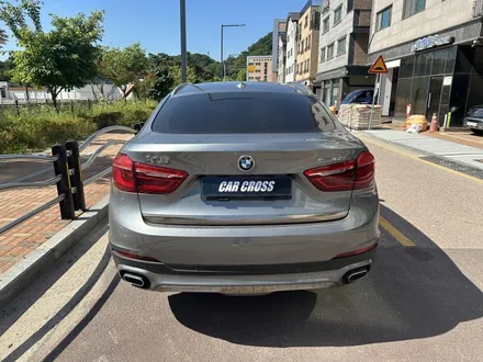 BMW X6전체랩핑 에이버리 유광 그레이의 매력 / 경기 광명