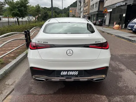 벤츠 GLC 300 본넷 PPF 패키지+실내 PPF 방패막! / 경기 광명
