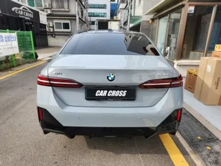 BMW 내 외관 PPF와 크롬딜리트로 완벽한 탈바꿈! / 경기 광명