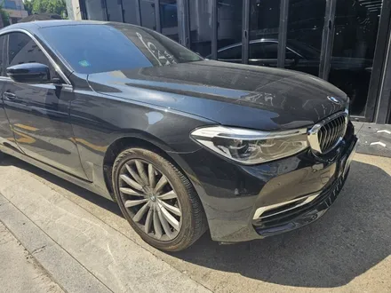 BMW 6GT 620D, 크롬 딜리트로 새롭게 태어나다! / 경기 광명